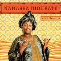 Dioulouh - Namassa Dioubaté