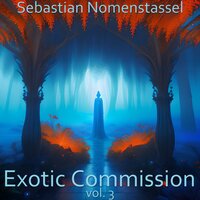 Disparate Heroes - Sebastian Nomenstassel