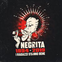 Sale - Negrita