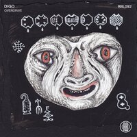 The Old Machine - Digo