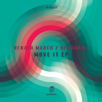 Excess - Renato March & Remondini