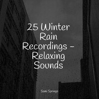 White Noise Rainy Forest - Musica Para Dormir y Sonidos de la Naturaleza & Binaural Beats Isochronic Tones Lab & Rain Sounds Sleep