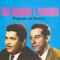 Rasqueadinho do adeus - Tião Carreiro & Pardinho & Continental