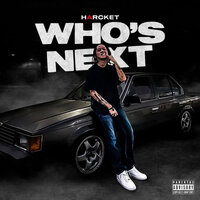 Who's Next? - Harcket
