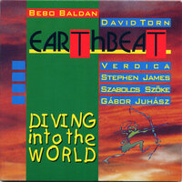 Venti - Bebo Baldan & David Torn