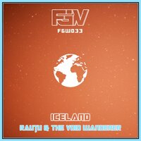 Iceland - Rautu & The Void Wanderer