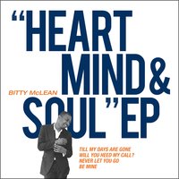 Never Let You Go - Sly & Robbie & Bitty McLean