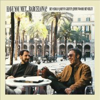 My Wife - Jimmy Woode & Ben Sidran & Johnny Griffin & Ben Riley