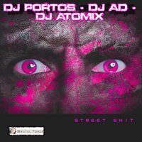 The Chaos!! - DJ Portos & DJ Atomix