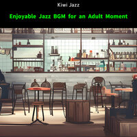Autumn Shimmer Sonatas - Kiwi Jazz