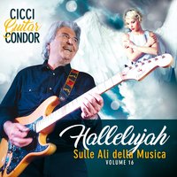Cricket / Peter Gunn - Cicci Guitar Condor