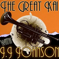 I Concentrate On You - J. J. Johnson