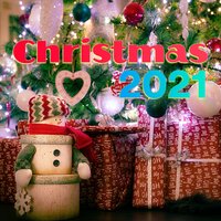 Jingle Bells - Christmas 2021 & Christmas 2021 Top Hits & Christmas 2021 Hits
