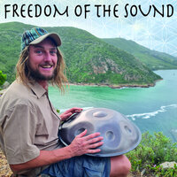 Embrace the Light and the Dark - Coloured Sound & Handpan Joe
