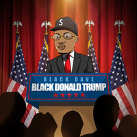 Flee - Black Dave