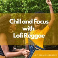 Lofi Mother Dubber - Lo-Fi Relaxing Reggae