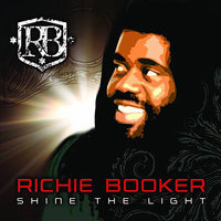Station Revelation - Richie Booker