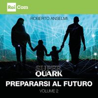 Invention of Energy - Roberto Anselmi