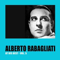 Vous qui passez sans me voir - Alberto Rabagliati