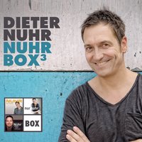 Genderforschung bei Bibern - Dieter Nuhr