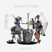 You Are The Peacemaker - Howard Jones & Robbie Bronnimann