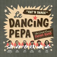 Luar Flatville - Le Dancing Pepa Swing Band & Eduard Marquina-Selfa