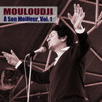 Cœur De Rubis - Mouloudji