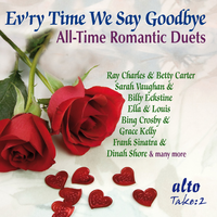 I'll String Along With You - Doris Day & Buddy Clark