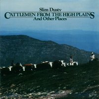 That's My Kind of Brand - Slim Dusty