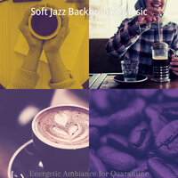 Relaxing Backdrops for Programming - Soft Jazz Background Music