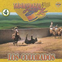 Jesus Cadena - Tamborazo Jerez '75