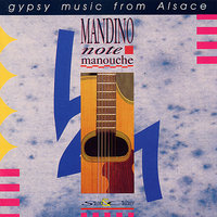 Corcovado - Mandino & Note Manouche & Sonny Reinhardt & Marcel Loeffler & Mandino Reinhardt & Tchavelo Schmitt