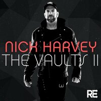 Stronger - Nick Harvey