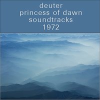 Desert Rock (spaceship, orbit) - Deuter