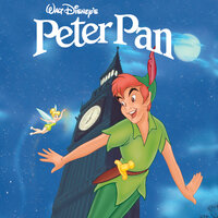 Captain Hook Never Breaks a Promise / The Elegant Captain Hook / A Little Surprise / Oh Tink / The Pen or the Plank - The Jud Conlon Chorus & Bill Thompson & Hans Conried