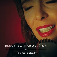 Almita Herida - Laura Ughetti