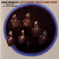 Motherless Child - Max Roach