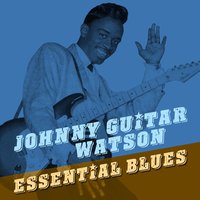 Deanna Baby - Johnny "Guitar" Watson