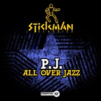 P.J'.S Groove - P.J.