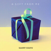 A Gift From Me - Raouf Beats & DreamBetter
