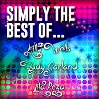 I Heard the Jukebox Playing - Kitty Wells