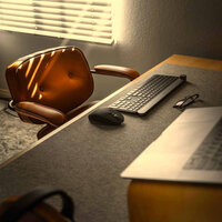 Fantastic Backdrops for Boring Tasks - Happy Playlisted Music