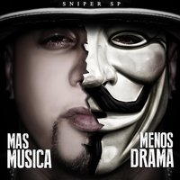 Eres Tan Diferente - Sniper SP