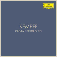  Piano Concerto No.5 in E flat major Op.73 -"Emperor" - 2. Adagio un poco mosso - Вильгельм Кемпф & Berliner Philharmoniker & Ferdinand Leitner & Ludwig van Beethoven