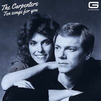Top of the world - Carpenters