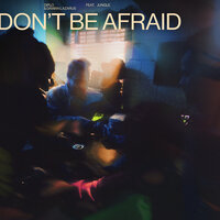 Don't Be Afraid - Diplo & Damian Lazarus & Jungle