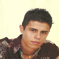Sacode Galera - Lucas Villa