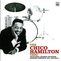 Skynned Strings - Chico Hamilton & George Duvivier & Howard Roberts & Jim Hall