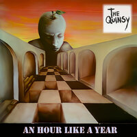 Love Me Tonight - THE QUINSY