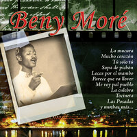 Puntillita - Benny More